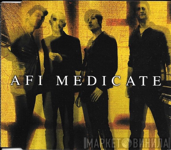 AFI  - Medicate