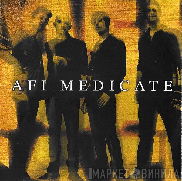 AFI  - Medicate