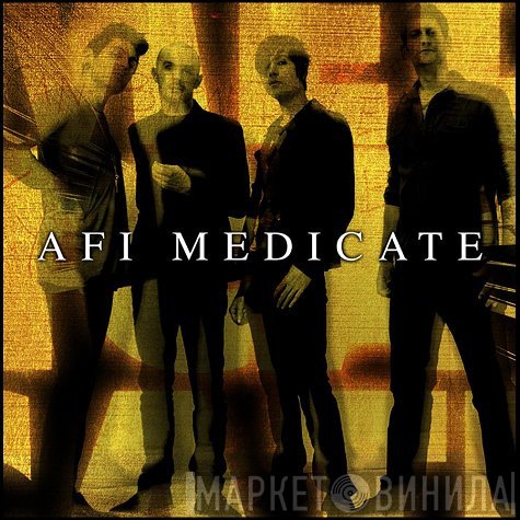 AFI  - Medicate