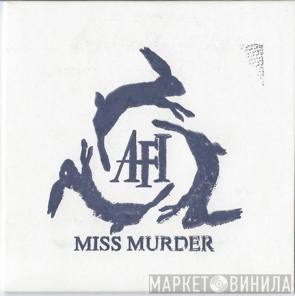 AFI  - Miss Murder