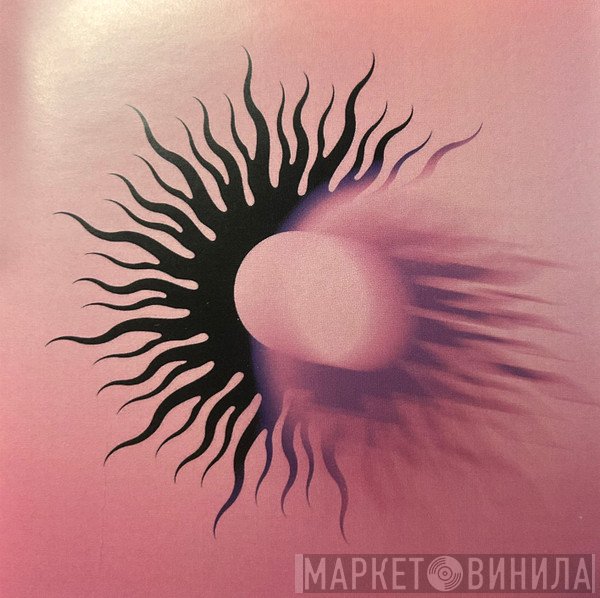 AFI - Silver Bleeds The Black Sun...