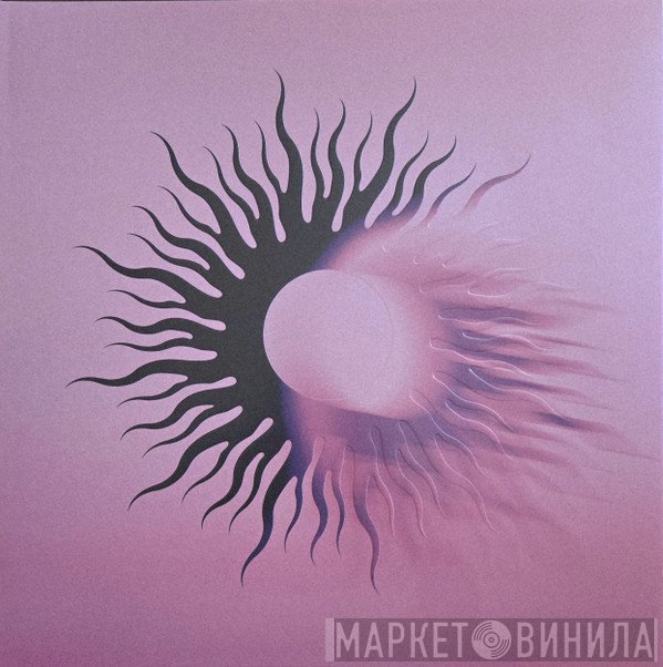 AFI - Silver Bleeds The Black Sun...