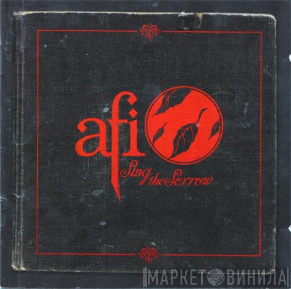 AFI  - Sing The Sorrow
