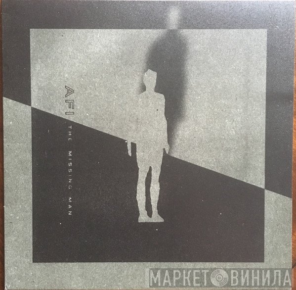 AFI  - The Missing Man