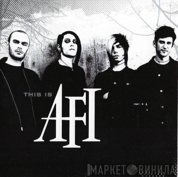 AFI  - This Is AFI