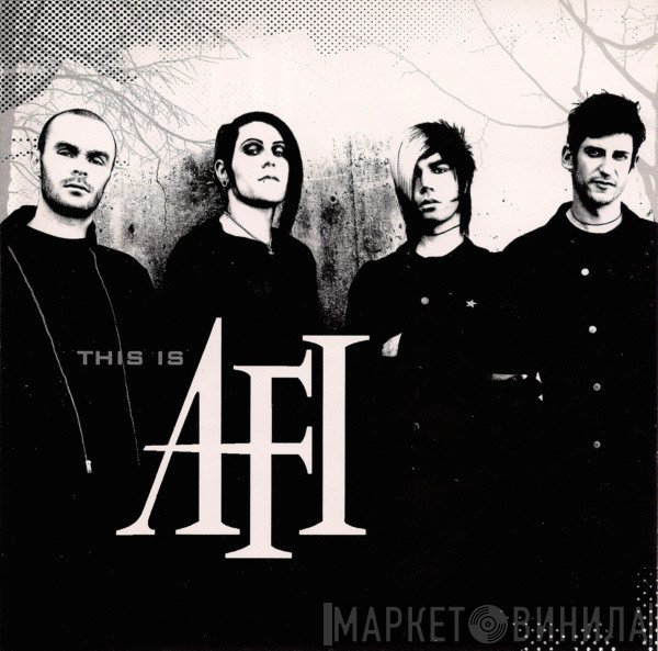 AFI  - This Is AFI