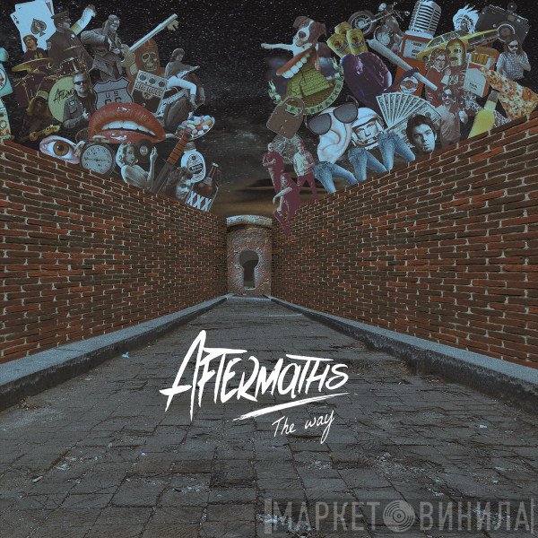 AFTERMATHS - The Way