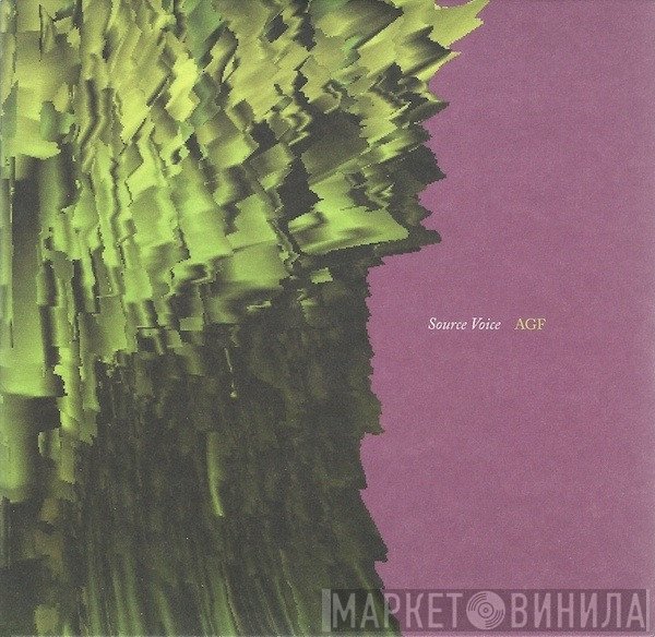AGF  - Source Voice