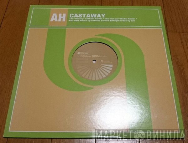 AH - Castaway