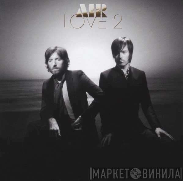 AIR  - Love 2
