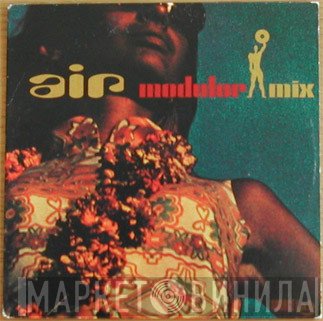 AIR  - Modulor Mix