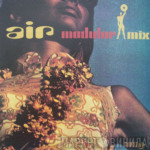 AIR  - Modulor Mix