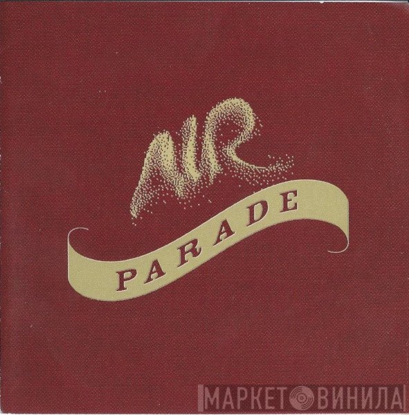 AIR  - Parade