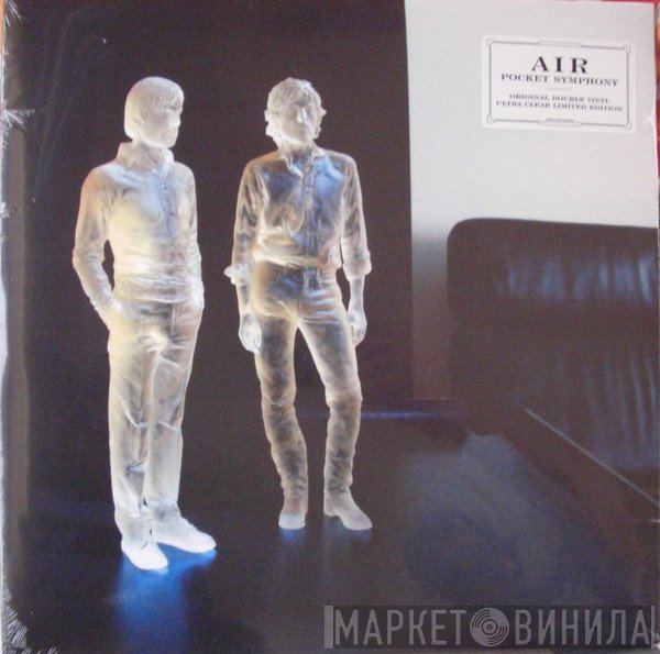 AIR - Pocket Symphony