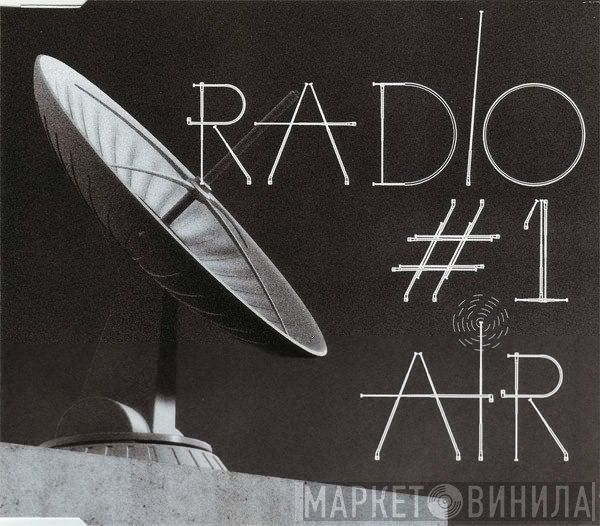 AIR  - Radio #1