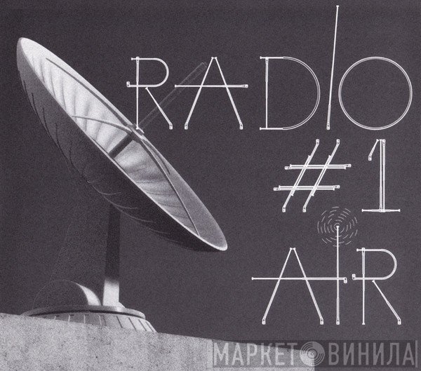 AIR - Radio #1
