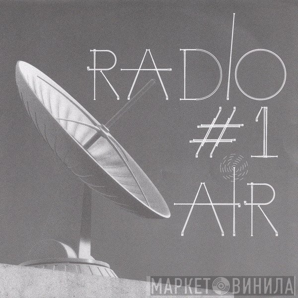 AIR  - Radio #1