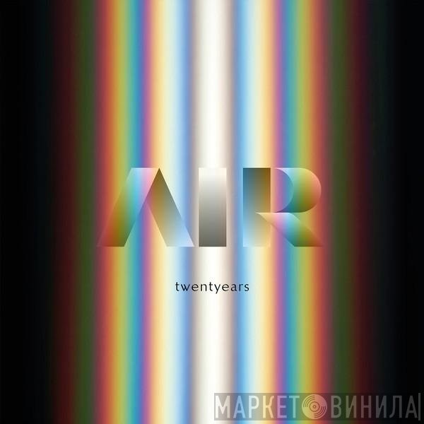 AIR  - Twentyears