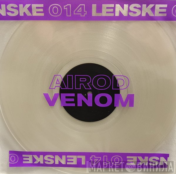AIROD - Venom