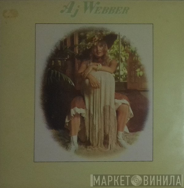 AJ Webber - Aj Webber