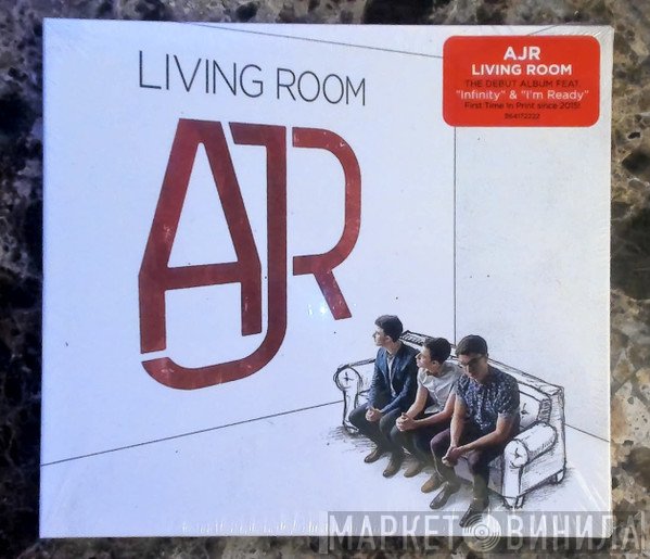 AJR - Living Room