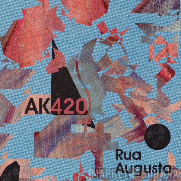 AK420  - Rua Augusta