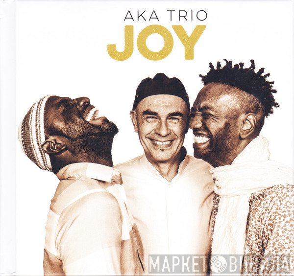 AKA Trio - Joy