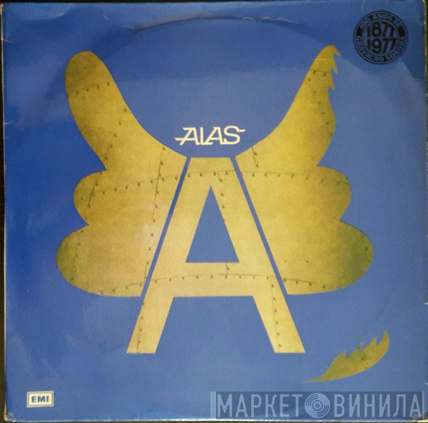 ALAS   - Alas