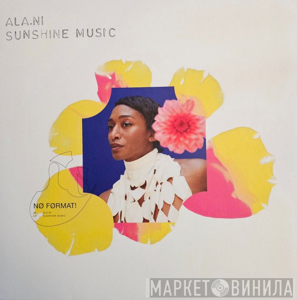 ALA.NI - Sunshine Music