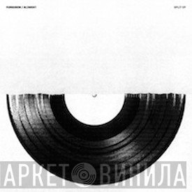 ALIMENT, Furguson - Split EP