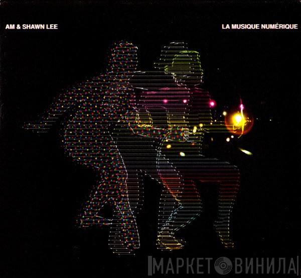 AM & Shawn Lee - La Musique Numérique