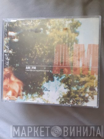 AM/FM - A Best Man (Put My Girlfriend On Fire)