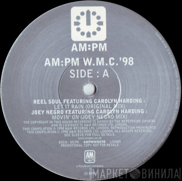  - AM:PM W.M.C. '98