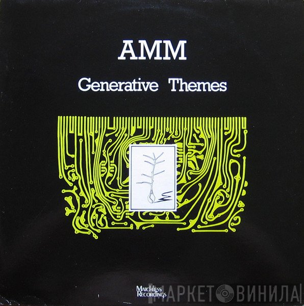 AMM  - Generative Themes