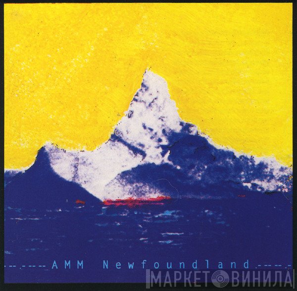 AMM  - Newfoundland