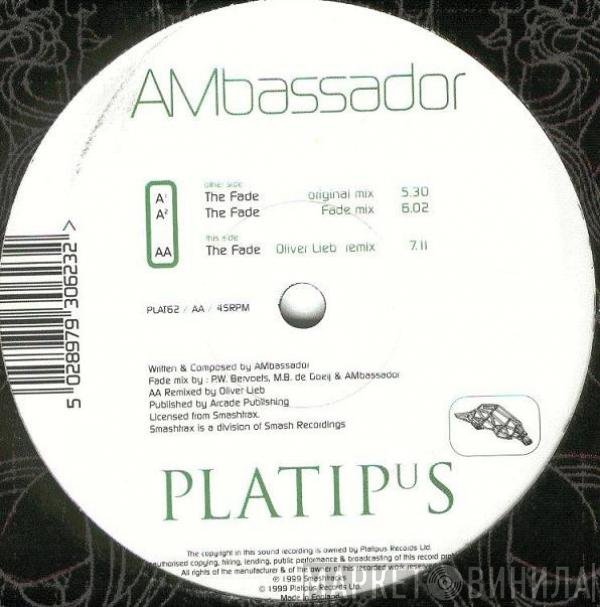 AMbassador - The Fade