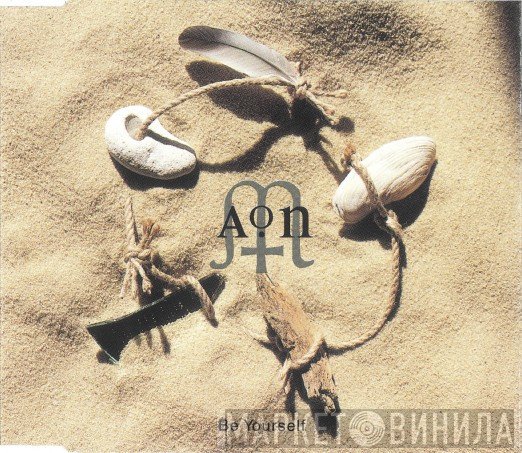 AON  - Be Yourself