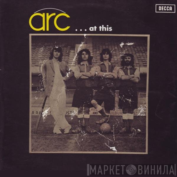ARC   - ... At This