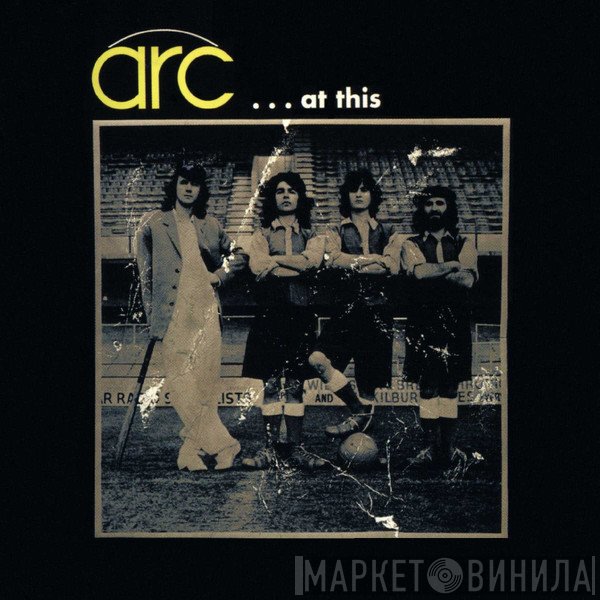 ARC   - ... At This