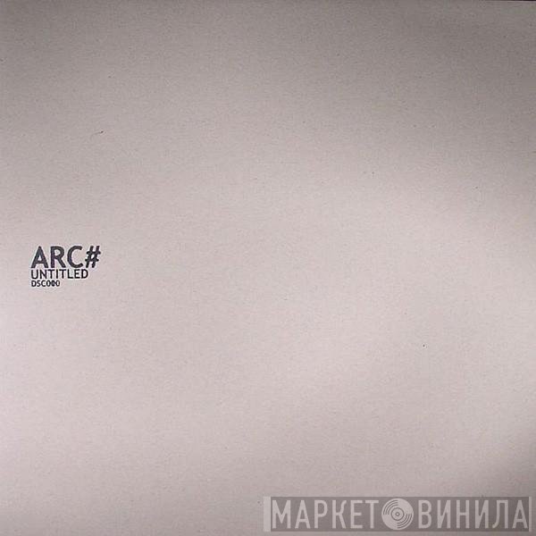 ARC# - Untitled