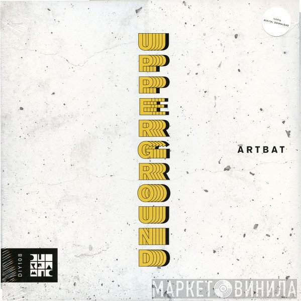ARTBAT  - Upperground