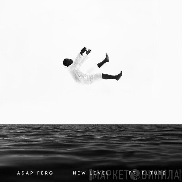 ASAP Ferg Ft. Future   - New Level