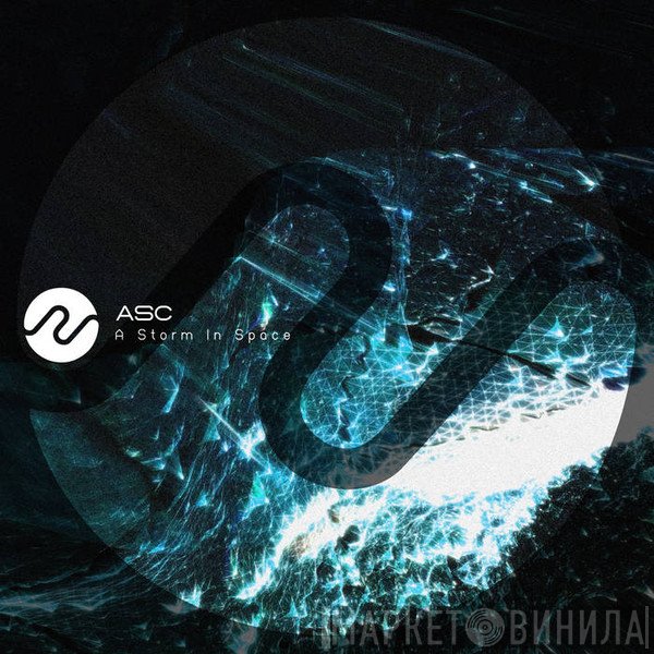 ASC  - A Storm In Space