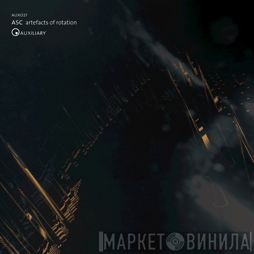 ASC  - Artefacts Of Rotation