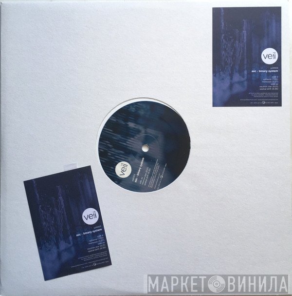 ASC  - Binary System