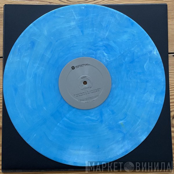 ASC  - Confluence Of Light