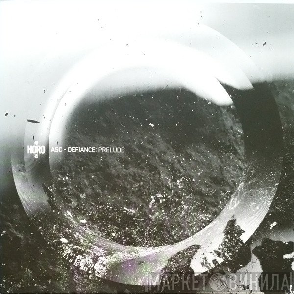 ASC  - Defiance: Prelude