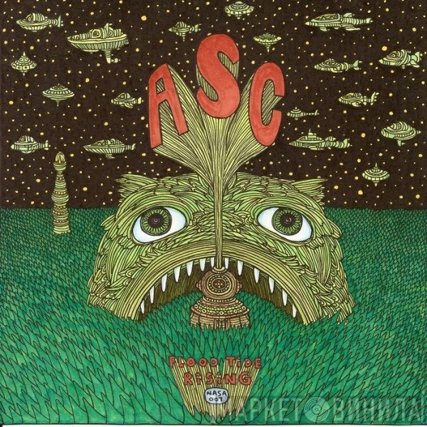 ASC  - Flood Tide Rising
