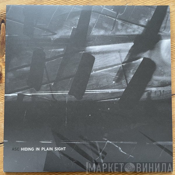ASC  - Hiding In Plain Sight