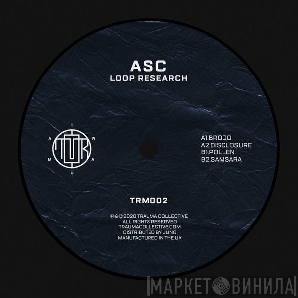 ASC  - Loop Research
